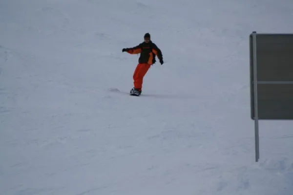 Silvester in Österreich