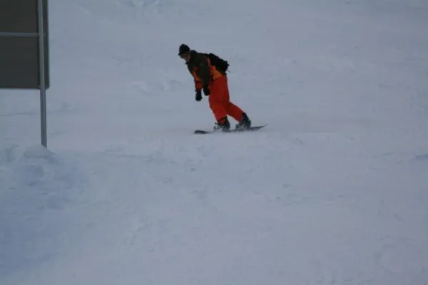 Silvester in Österreich