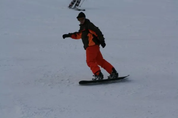 Silvester in Österreich