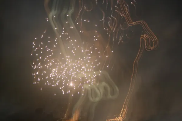 Silvester in Österreich Teil2