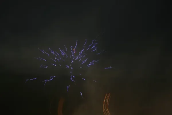 Silvester in Österreich Teil2