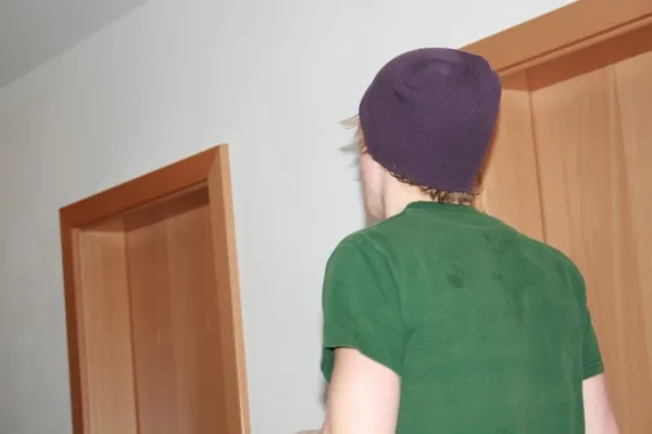 Silvester in Österreich Teil2