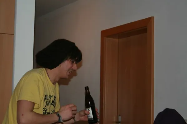 Silvester in Österreich Teil2