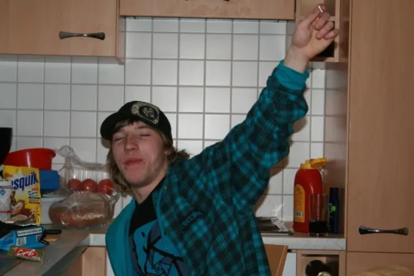 Silvester in Österreich Teil2