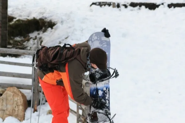 Silvester in Österreich Teil2