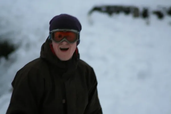 Silvester in Österreich Teil2