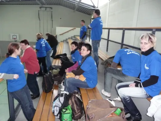 F-Jugend Endrunde KM u.BM