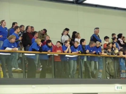 F-Jugend Endrunde KM u.BM