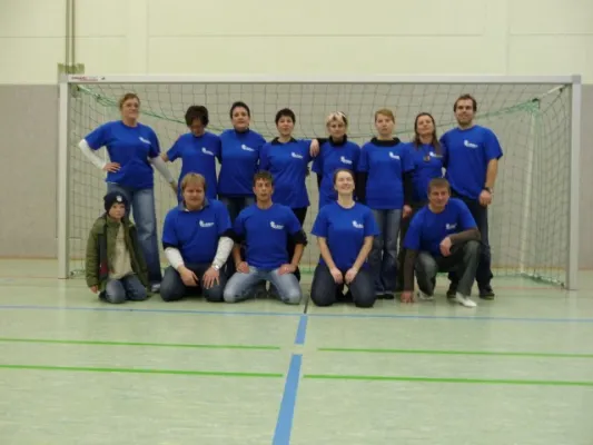 F-Jugend Endrunde KM u.BM