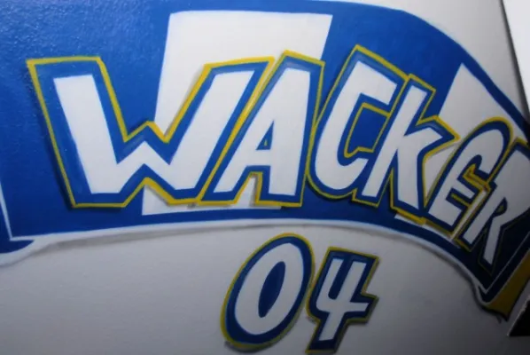 +++NEU+++TT-Turnier (3.2010)