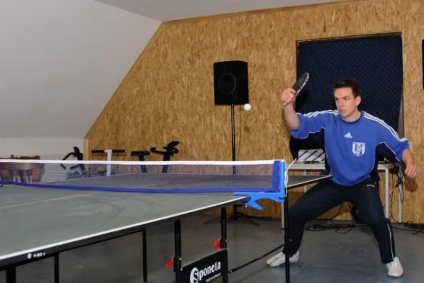 +++NEU+++TT-Turnier (3.2010)