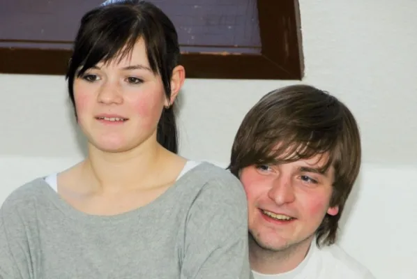 +++NEU+++TT-Turnier (3.2010)