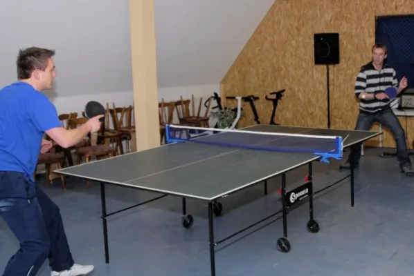 +++NEU+++TT-Turnier (3.2010)