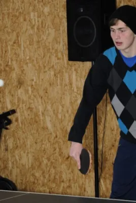 +++NEU+++TT-Turnier (3.2010)