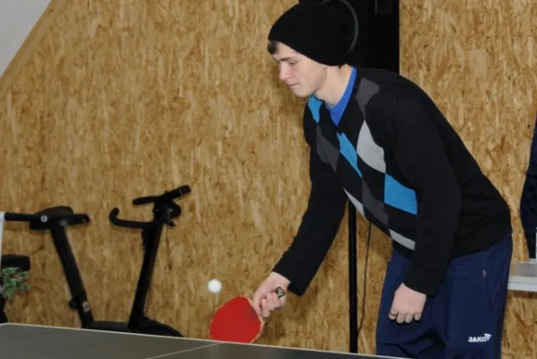 +++NEU+++TT-Turnier (3.2010)