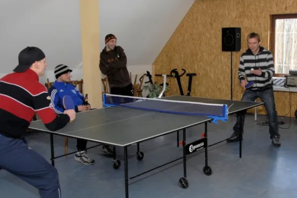 +++NEU+++TT-Turnier (3.2010)