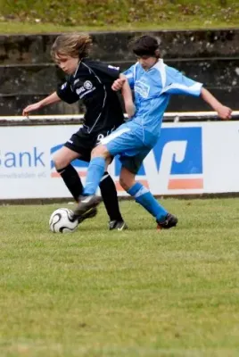 C1 gegen Meiningen(3.2010)