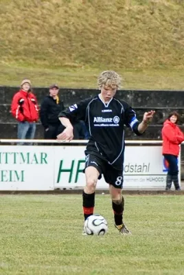 C1 gegen Meiningen(3.2010)