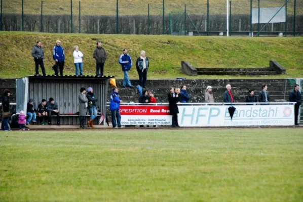 C1 gegen Meiningen(3.2010)