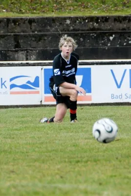 C1 gegen Meiningen(3.2010)