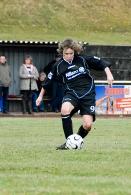 C1 gegen Meiningen(3.2010)