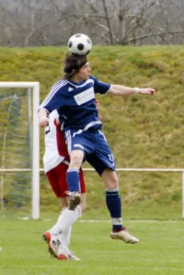 ++++I.Männer gegen Sonneberg West(4.2010)