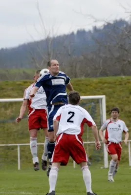 ++++I.Männer gegen Sonneberg West(4.2010)