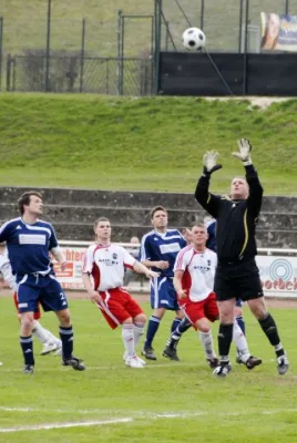 ++++I.Männer gegen Sonneberg West(4.2010)