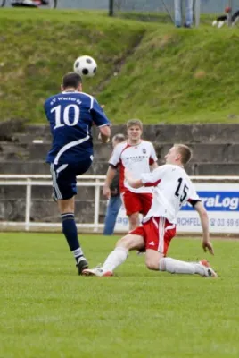 ++++I.Männer gegen Sonneberg West(4.2010)