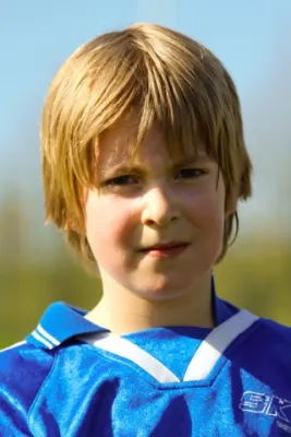 F-Junioren Passbilder