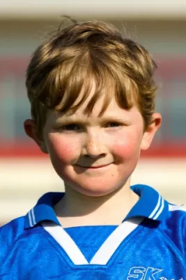 F-Junioren Passbilder