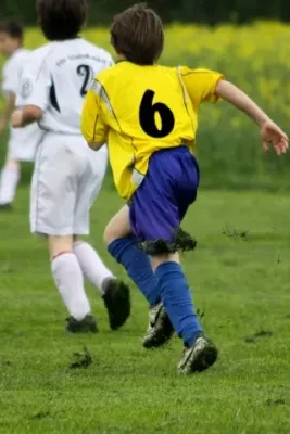 +D-Junioren gegen Schmalkalden(5.2010)+++++