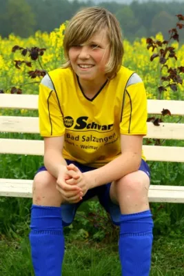 +D-Junioren gegen Schmalkalden(5.2010)+++++