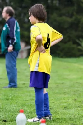 +D-Junioren gegen Schmalkalden(5.2010)+++++