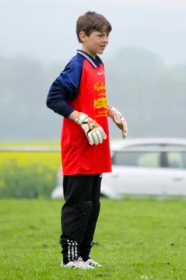 +D-Junioren gegen Schmalkalden(5.2010)+++++