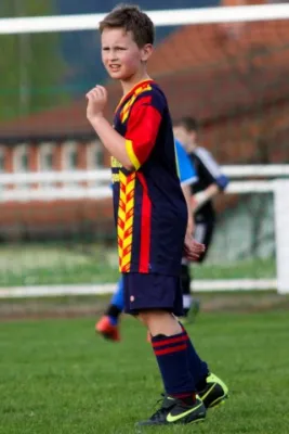 +E1 gegen SG Tiefenort(5.2010)++++