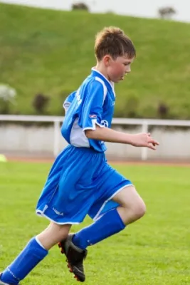 +E1 gegen SG Tiefenort(5.2010)++++