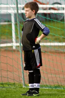 +E1 gegen SG Tiefenort(5.2010)++++