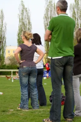 +E1 gegen SG Tiefenort(5.2010)++++