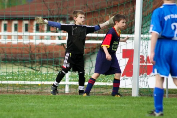 +E1 gegen SG Tiefenort(5.2010)++++