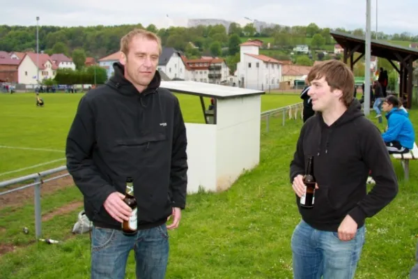 +++++I.Männer in U-bach(5.2010)