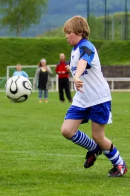 +E2 gegen Meimers(5.2010)