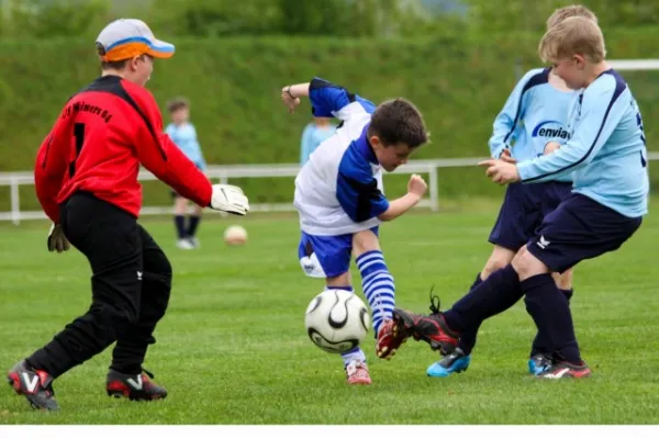 +E2 gegen Meimers(5.2010)