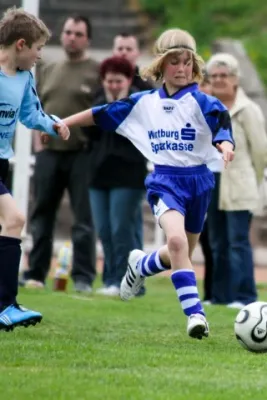 +E2 gegen Meimers(5.2010)