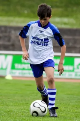 +E2 gegen Meimers(5.2010)