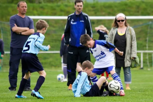 +E2 gegen Meimers(5.2010)