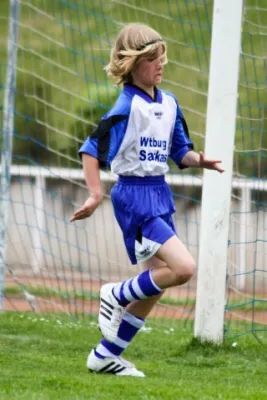 +E2 gegen Meimers(5.2010)