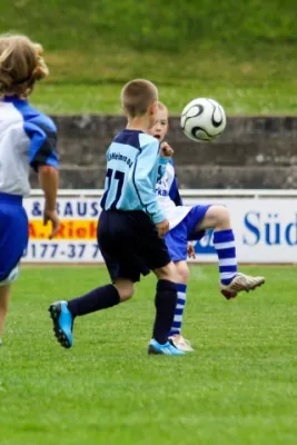 +E2 gegen Meimers(5.2010)