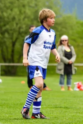 +E2 gegen Meimers(5.2010)