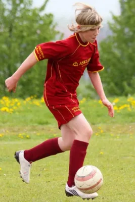 +C2 gegen Gerstungen(5.2010)